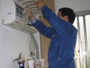 上海空调维修